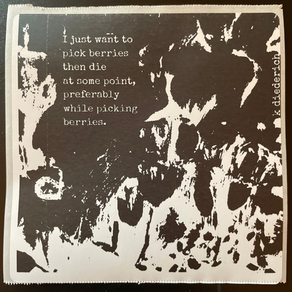 "eating berries" A @k__d_art poetry sticker